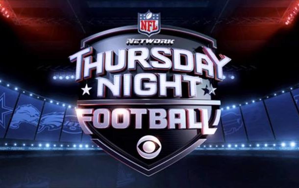 100 NFL Thursday Night Football Facts and Stats - Top NFL